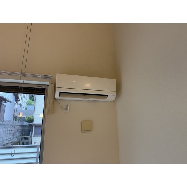 アールヴェール102号室 部屋その他