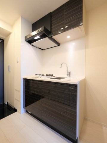 ハーモニーレジデンス大森WEST 内観