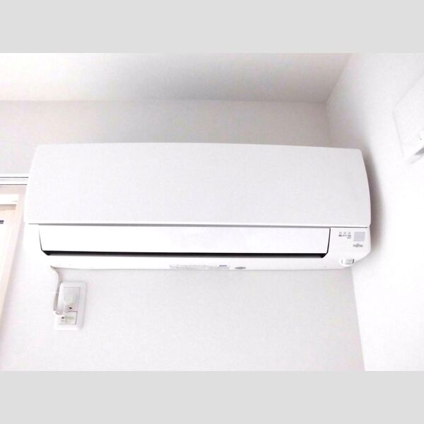 シュテルンハイム102号室 エアコン