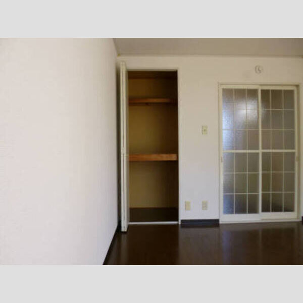 ドルフ・K 収納