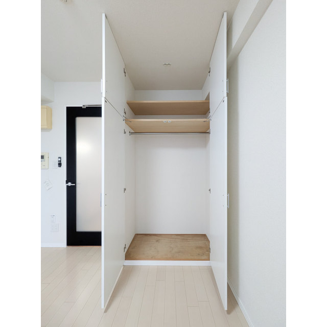 ステーションフロント両国 内観