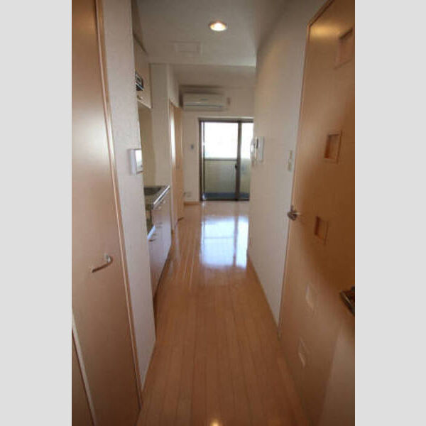 フィルモア ワン 洋室8.6帖