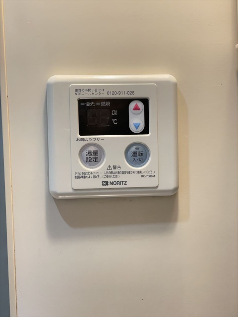 スカイコートパシフィック川崎605号室 同タイプ参考写真