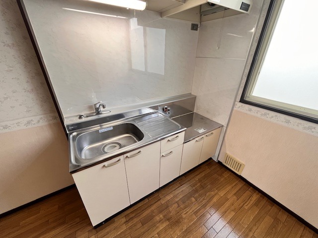 サンシティそが野2階 部屋その他