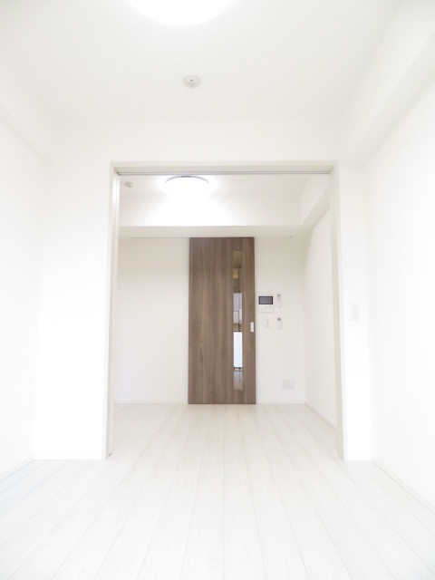 ガーラ・グランディ大森西2階 スタンダードな洋室です