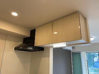 ＺＥＮ（ゼン）102号室 キッチン（イメージ）