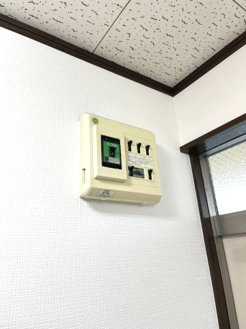 メゾンフジ206号室 同建物別部屋の参考画像