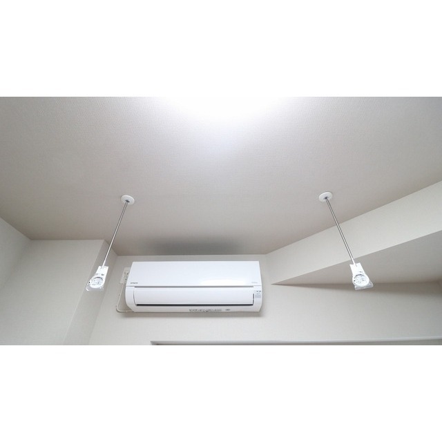 プレール・ドゥーク押上Ⅳ1001号室 部屋その他