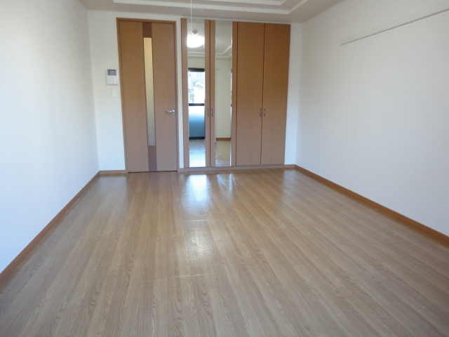 イフェクト 洋室（照明器具付）