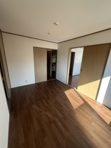 プリュニエラバン0205号室 部屋その他