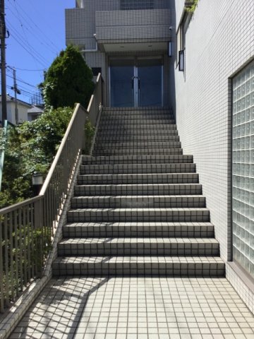 ヒルサイドテラス東寺尾0405号室 ※現況優先
