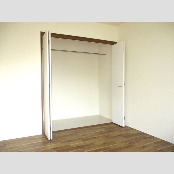 グランメール　Ⅰ101号室 洋室