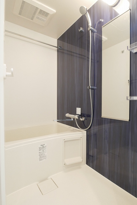 ハーモニーレジデンス武蔵小杉フォレストスクエア4階 内観