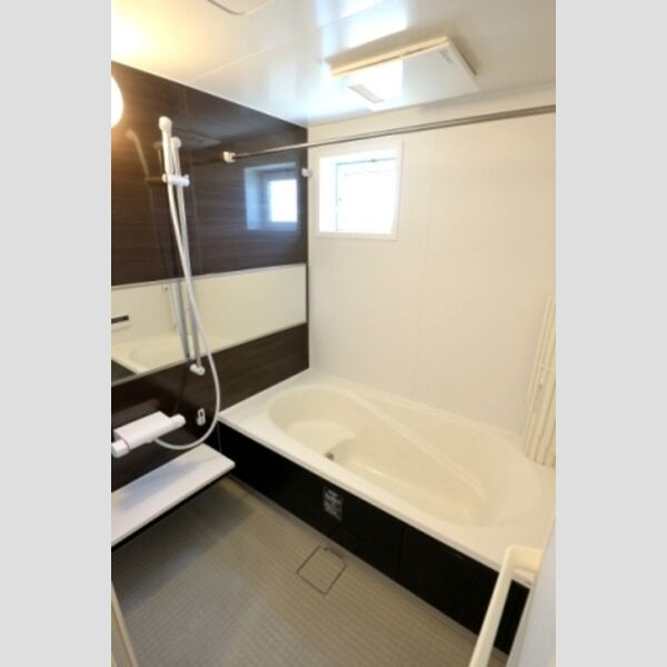 polaris バスルーム