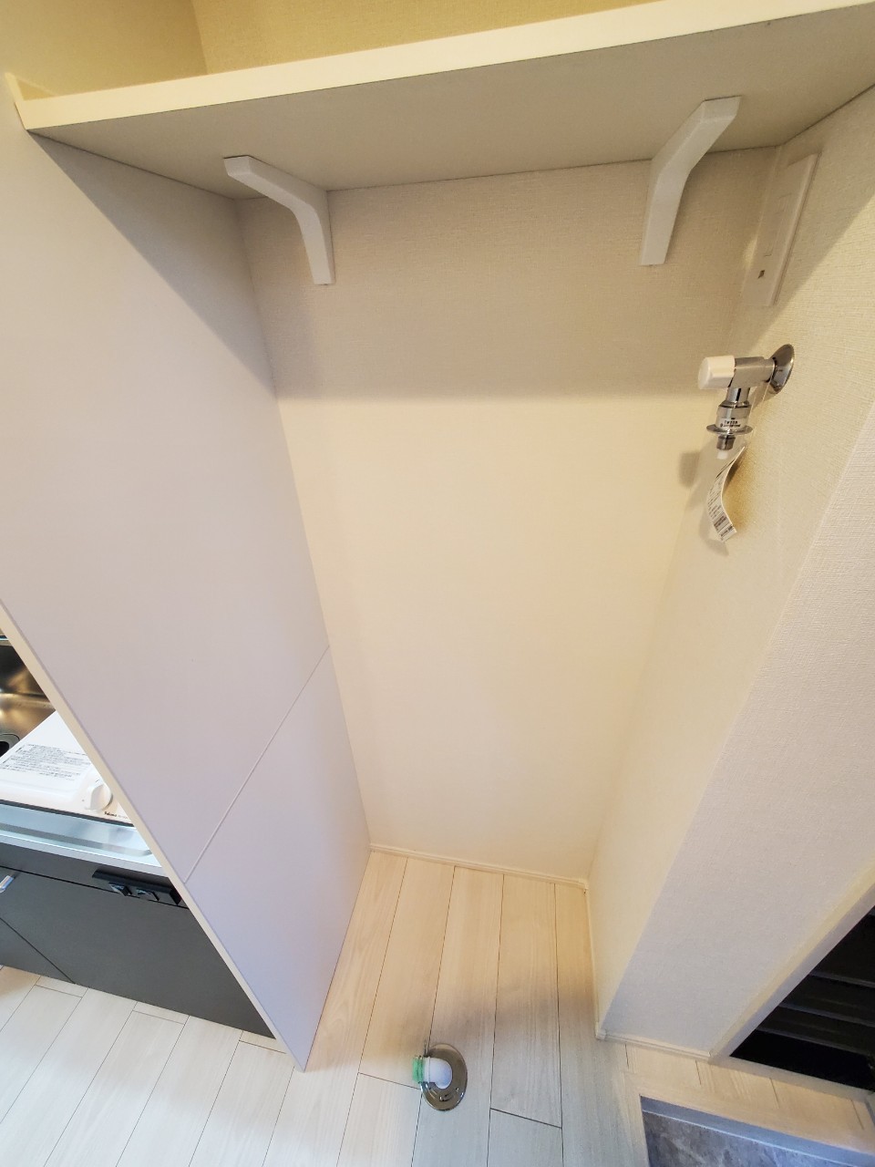 メゾンイロドリ 部屋設備