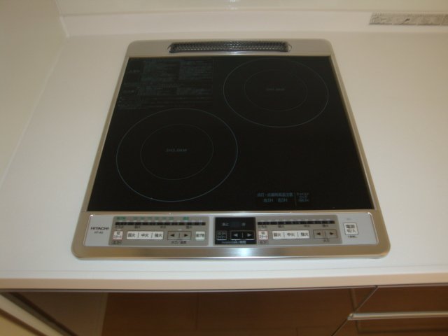 ボンヌール ＩＨクッキングヒーター