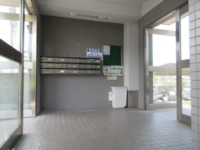 エミネンス山手台0101号室 ※現況優先