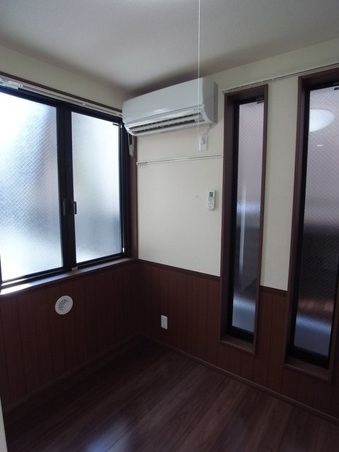 アーバンプレイス高田馬場＆Ｕ1階 部屋その他