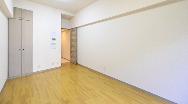 藤和シティコープ大森 リビング