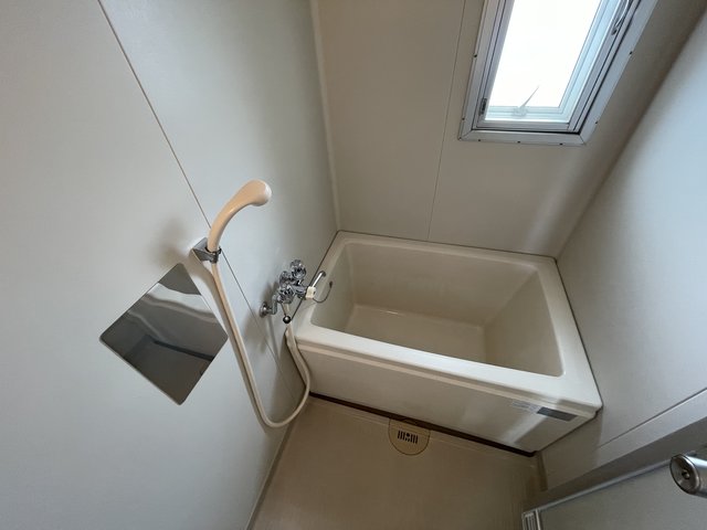 プランドール小室0206号室 同タイプ他号室写真