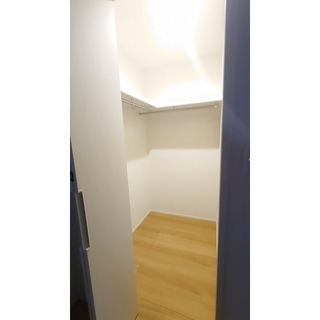 アムス山王（旧ガーデンフラッツ山王） 写真は他部屋