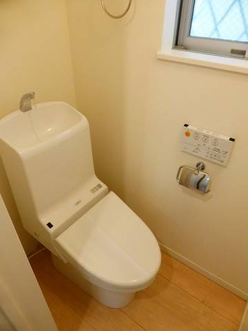 大島一丁目戸建 参考画像