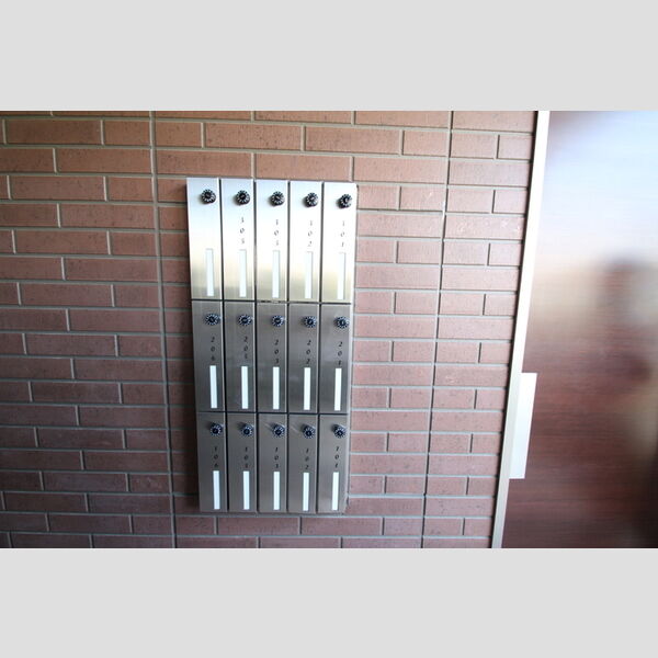 ヴィラ・エトワール 周辺