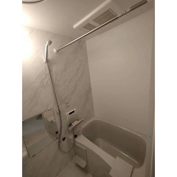 Calme川越202号室 部屋その他