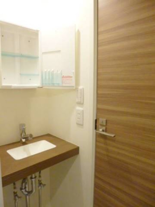 クレール上大岡弐番館 前回募集時の写真です。