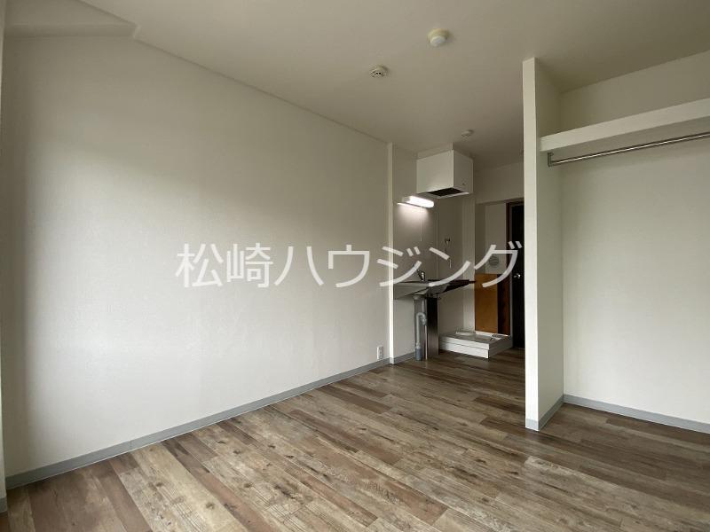 ハイム吉祥寺Ⅱ2階 内観