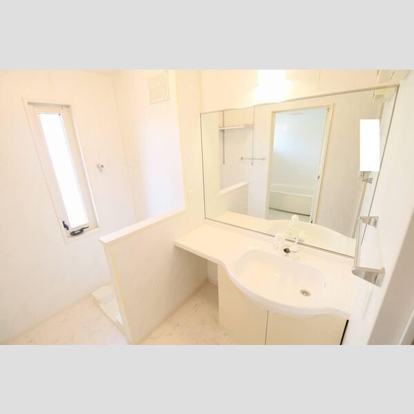 グラン　プレジール(grand plaisir) 洗髪洗面化粧台