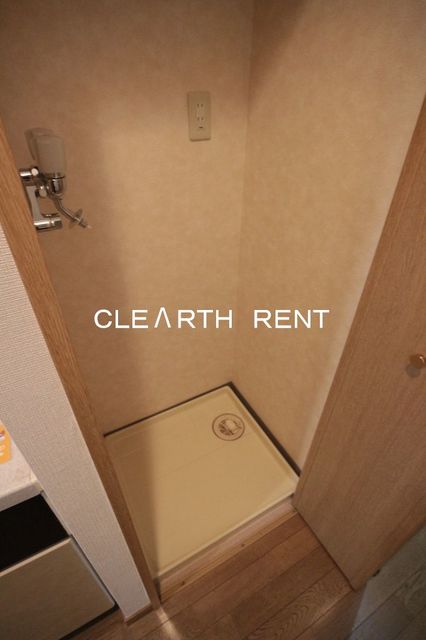 パレステュディオ御茶ノ水湯島駅前 同タイプ別住戸写真となります。現況と異なる場合がございます。