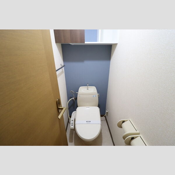 カルミア・アネックス 温水洗浄暖房便座