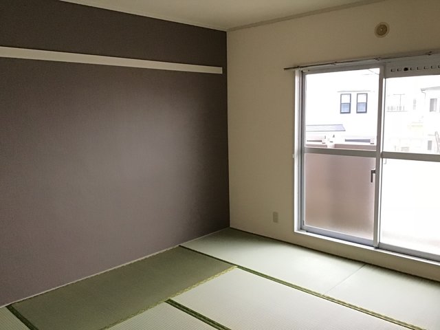 ビューハイツ0105号室 同タイプのサンプルです