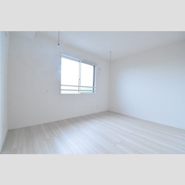 ヴィラ ジュネス202号室 居室