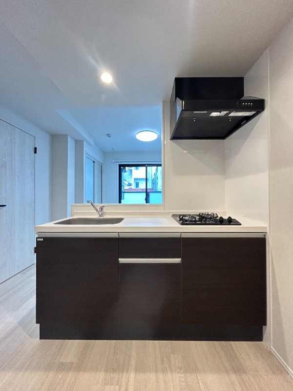 MONOLITH錦糸町3階 キッチン