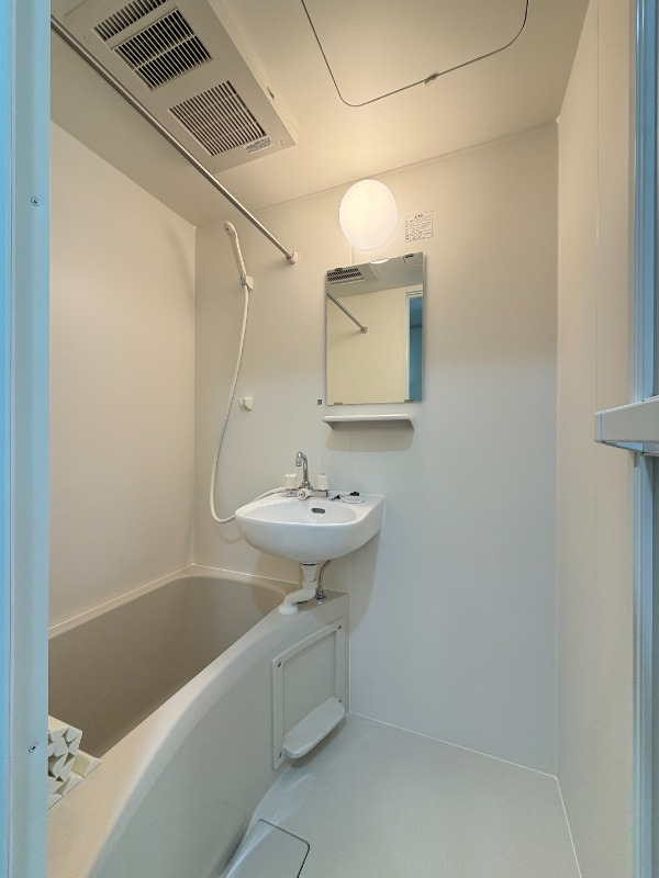 Well-being青砥Ⅰ1階 お風呂