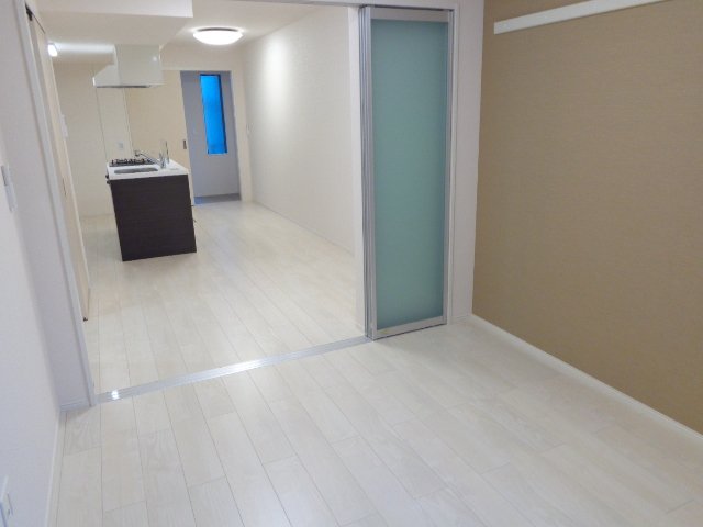 ベル　ルミエール湘南103号室 室内