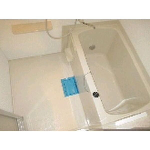 第18明智ビル お風呂