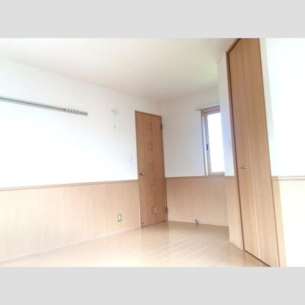 ベルコート　Ⅱ102号室 2階　8.25帖洋室