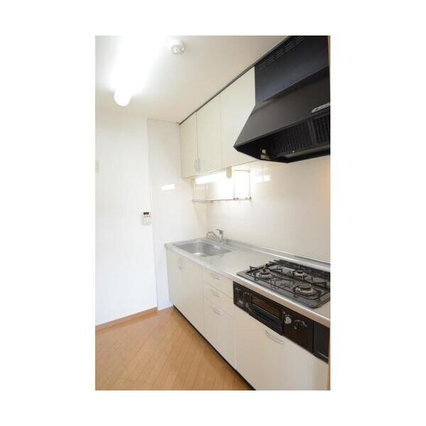 Mume　Fort キッチン