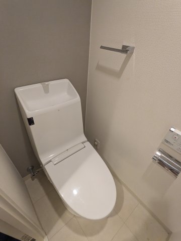 松見坂武蔵野マンション1206号室 同建物別部屋の参考画像