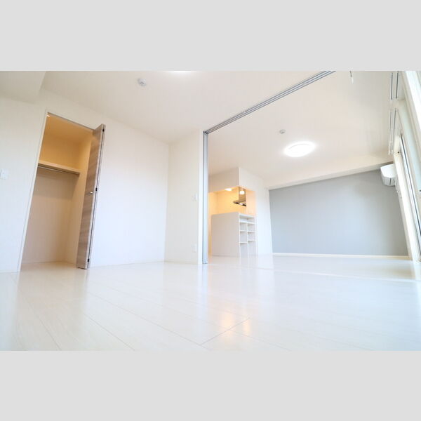 ルシエール上尾原市306号室 同建物別部屋の参考画像