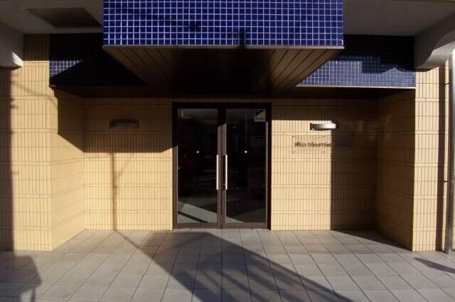 ヴェルト西大島グラーセ15階 外観