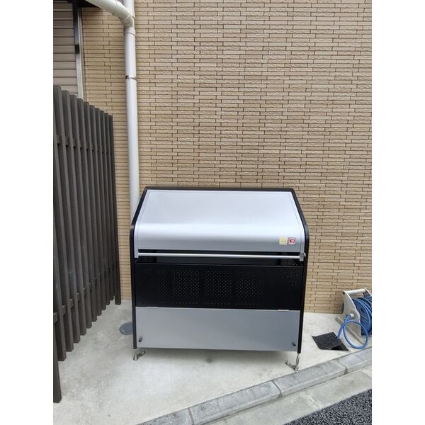 Cross　Road0501号室 部屋その他