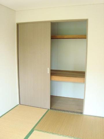 Ｓｕｍｍｅｒ　Ｒｏｕｇｅ 和室