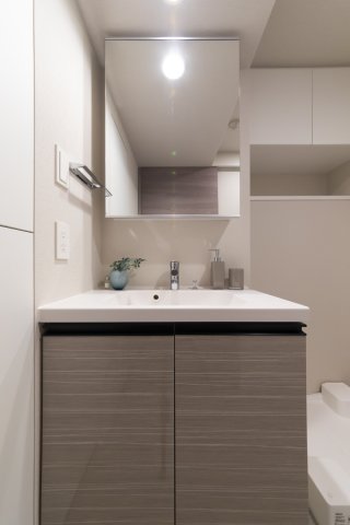 プラウドフラット本所吾妻橋712号室 同建物別部屋の参考画像