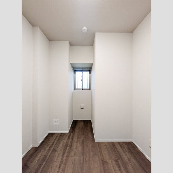 サンジョイアゼロ612号室 納戸