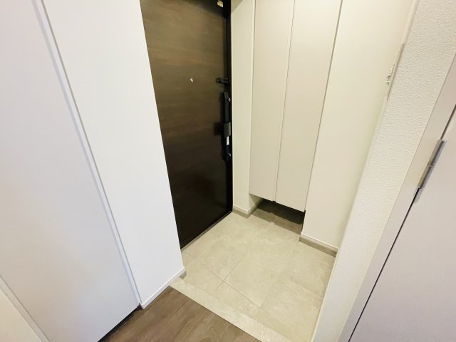 SYFORME OMIYA1302号室 Btypeのお写真です（カラータイプが異なる場合がございます）