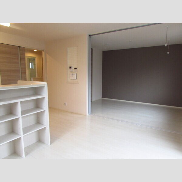 レジデンスヒルトップⅧ203号室 部屋その他